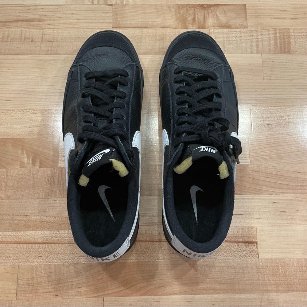 Nike Blazer Low '77 Vintage Shoes